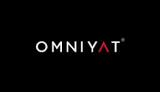 logo omniyat fodo negro